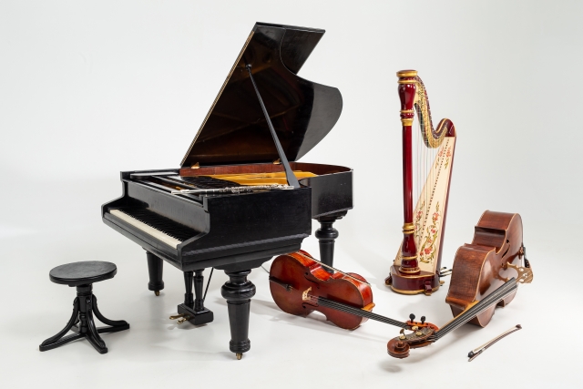 チェロ上級者を目指す方へ、上達へのガイド